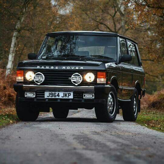 Illustration for article titled Keep Oppo Range Rover Classic